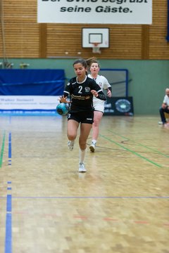 Bild 26 - C-Juniorinnen SVHU - HSD Wagrien : Ergebnis: 30:15